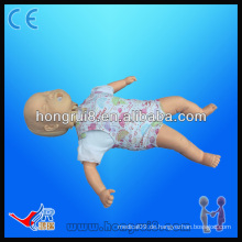 Infant Obstruktion Modell